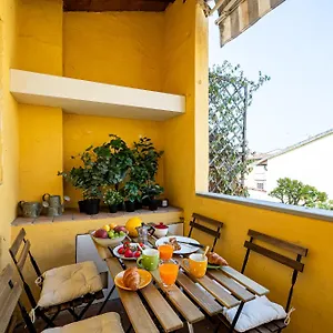 Parione Loft In Town Center Firenze