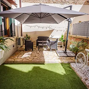 Garden Firenze
